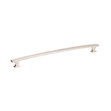 Richelieu America - Transitional Metal Pull -  5254 - Brushed Nickel