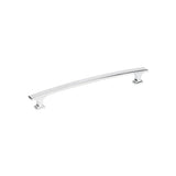 Richelieu America - Transitional Metal Pull -  5254 - Chrome