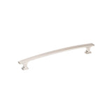 Richelieu America - Transitional Metal Pull -  5254 - Brushed Nickel