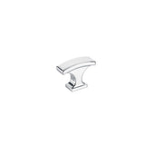 Richelieu America - Transitional Metal Knob - 5254 - Chrome