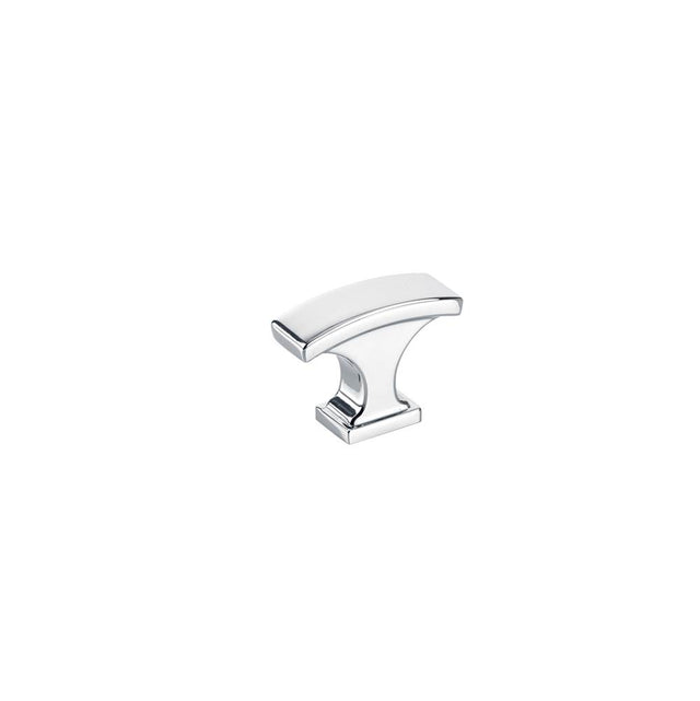 Richelieu America - Transitional Metal Knob - 5254 - Chrome