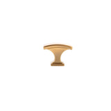Transitional Metal Knob - 5254