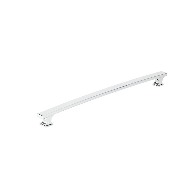 Richelieu America - Transitional Metal Pull -  5254 - Chrome
