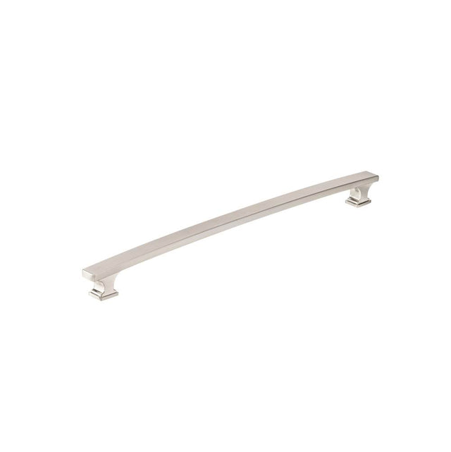 Richelieu America - Transitional Metal Pull -  5254 - Brushed Nickel