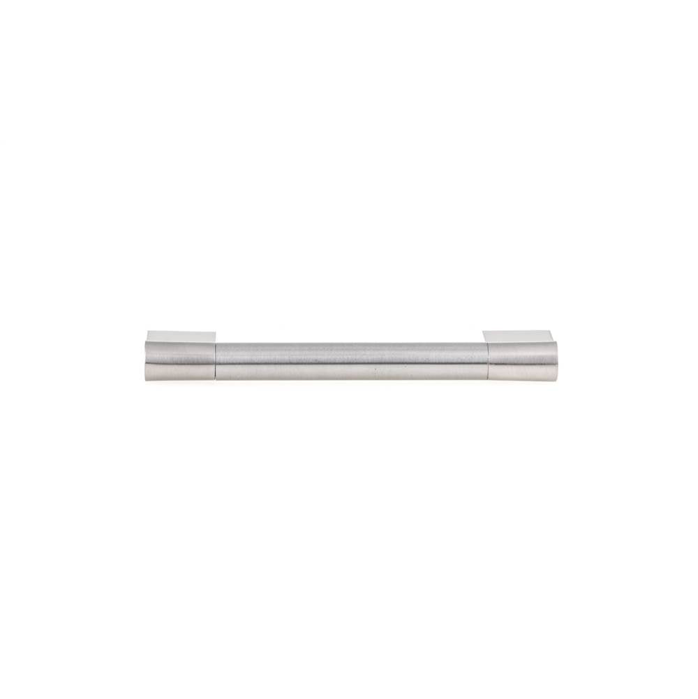 Contemporary Stainless Steel Pull - 527