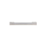 Contemporary Stainless Steel Pull - 527