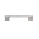 Contemporary Stainless Steel Pull - 527