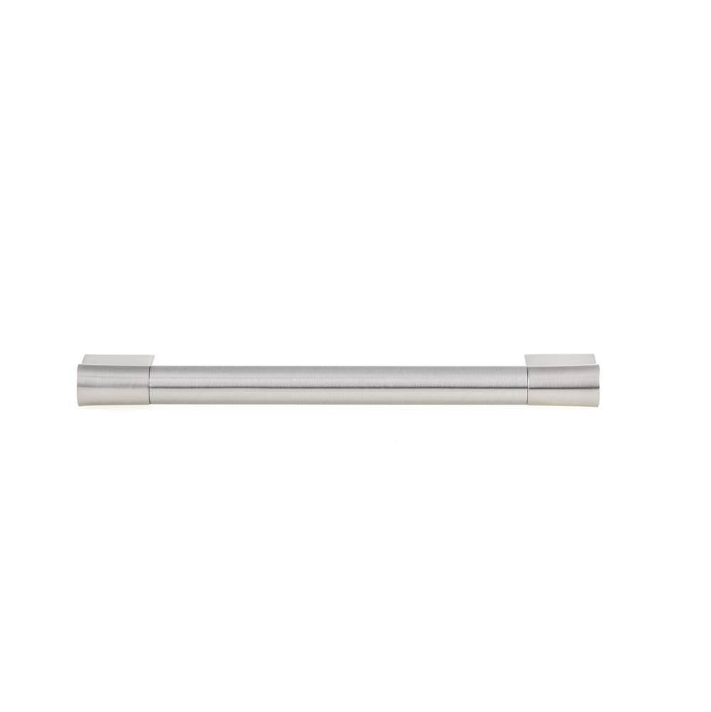 Contemporary Stainless Steel Pull - 527