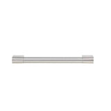 Contemporary Stainless Steel Pull - 527