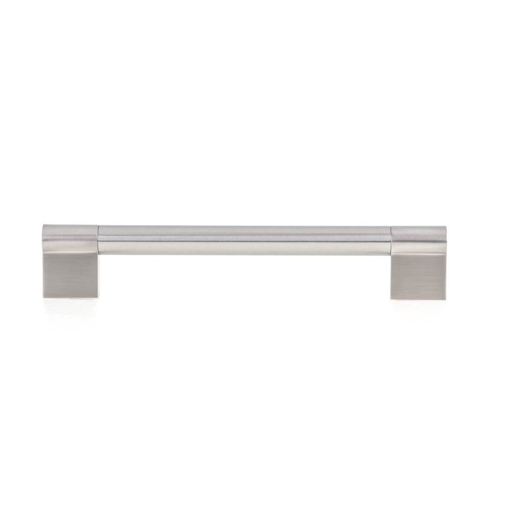 Contemporary Stainless Steel Pull - 527