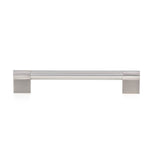 Contemporary Stainless Steel Pull - 527