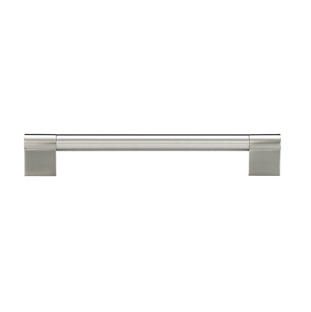 Contemporary Stainless Steel Pull - 527