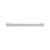 Contemporary Stainless Steel Pull - 527