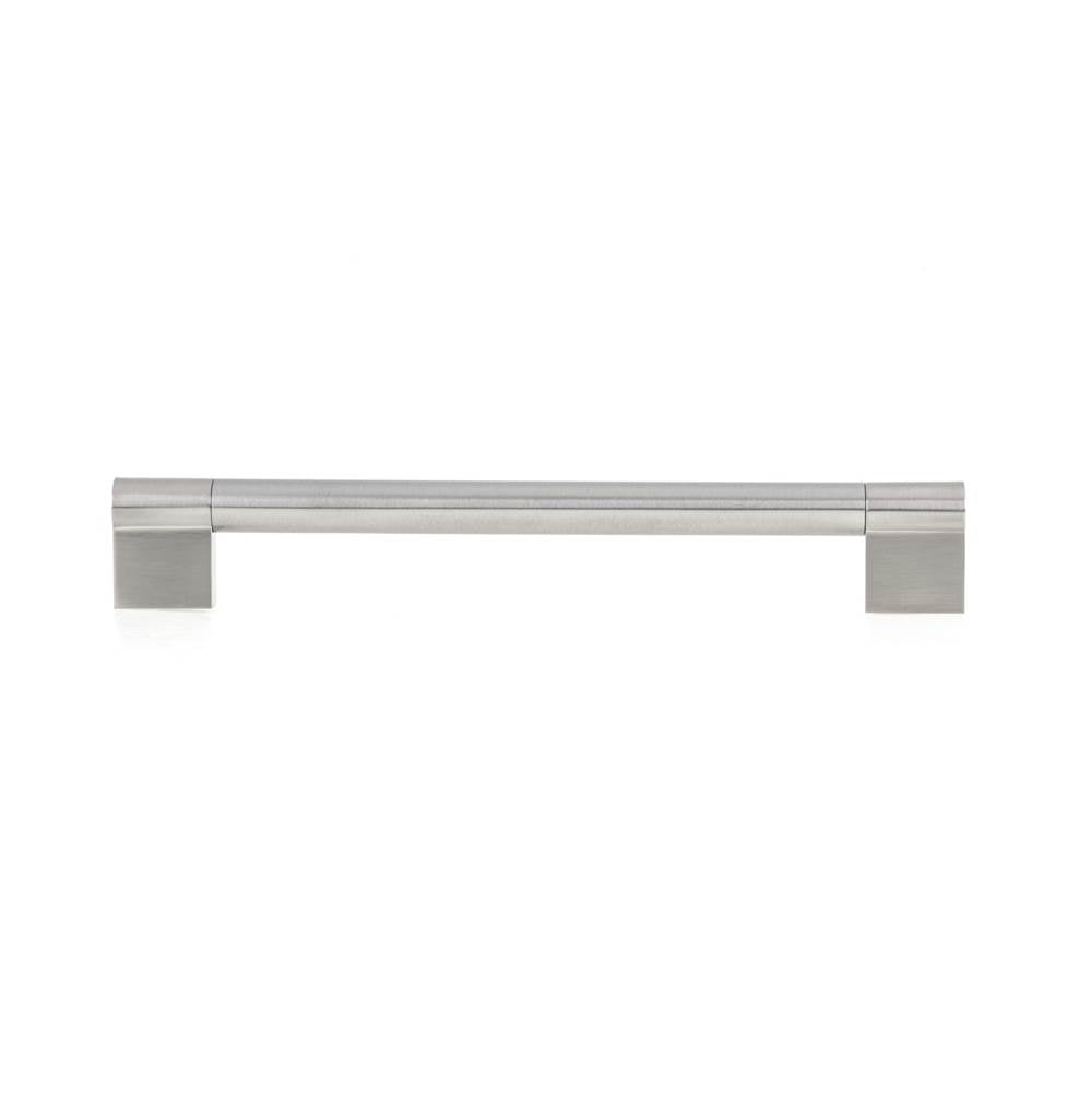 Contemporary Stainless Steel Pull - 527
