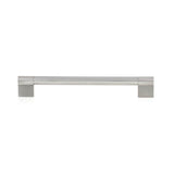 Contemporary Stainless Steel Pull - 527