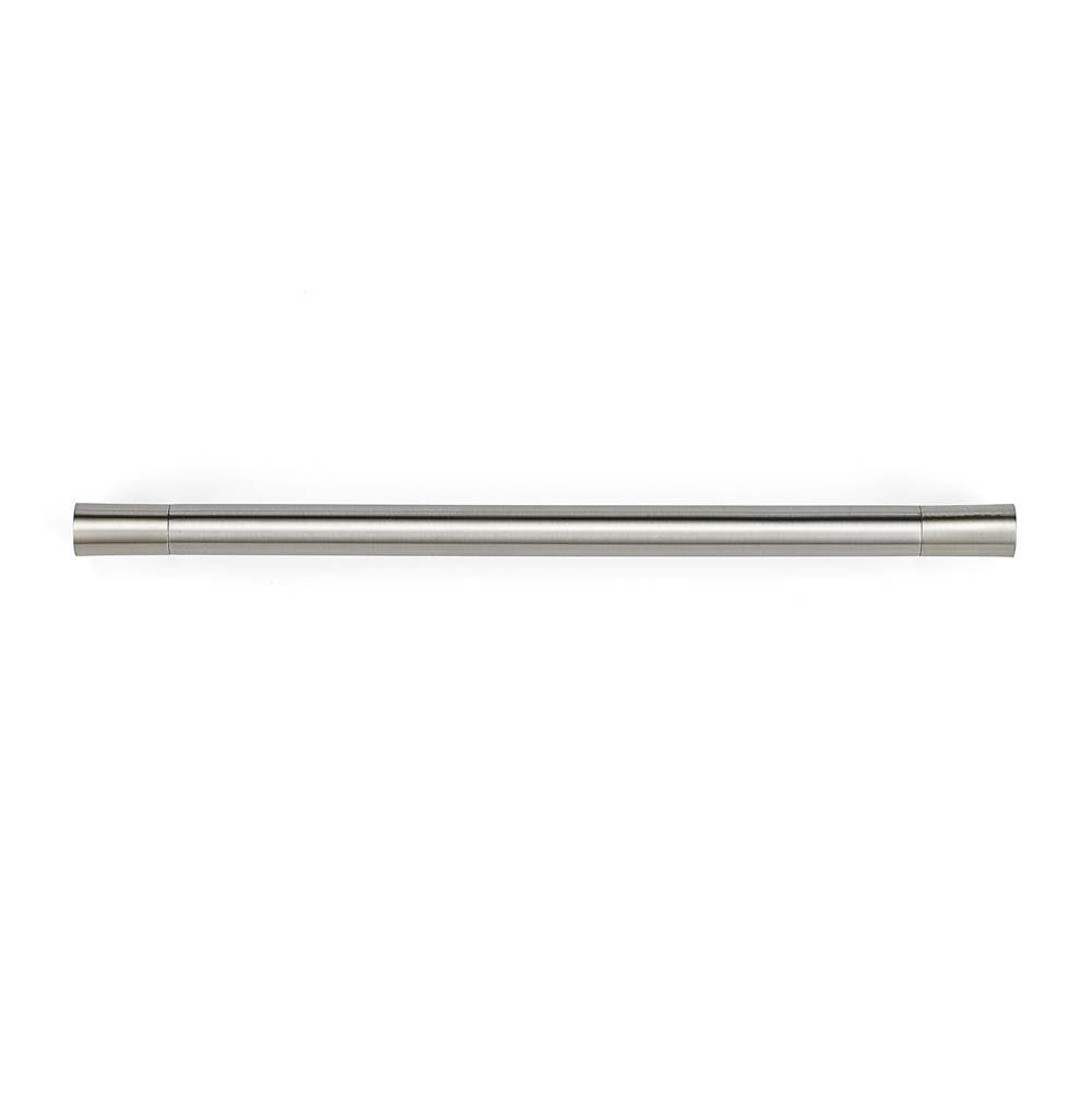 Contemporary Stainless Steel Pull - 527