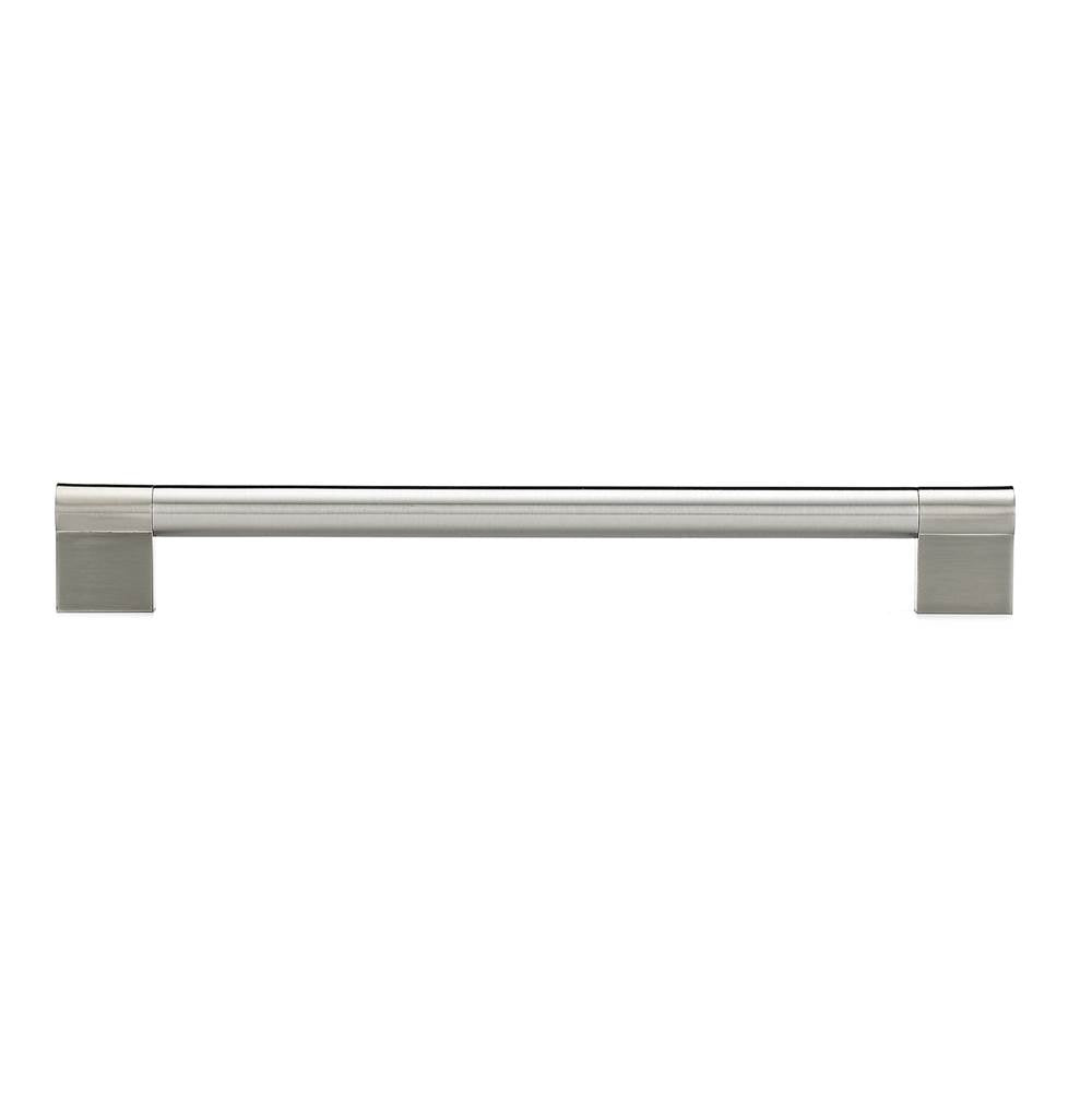 Contemporary Stainless Steel Pull - 527