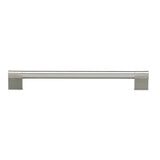 Contemporary Stainless Steel Pull - 527