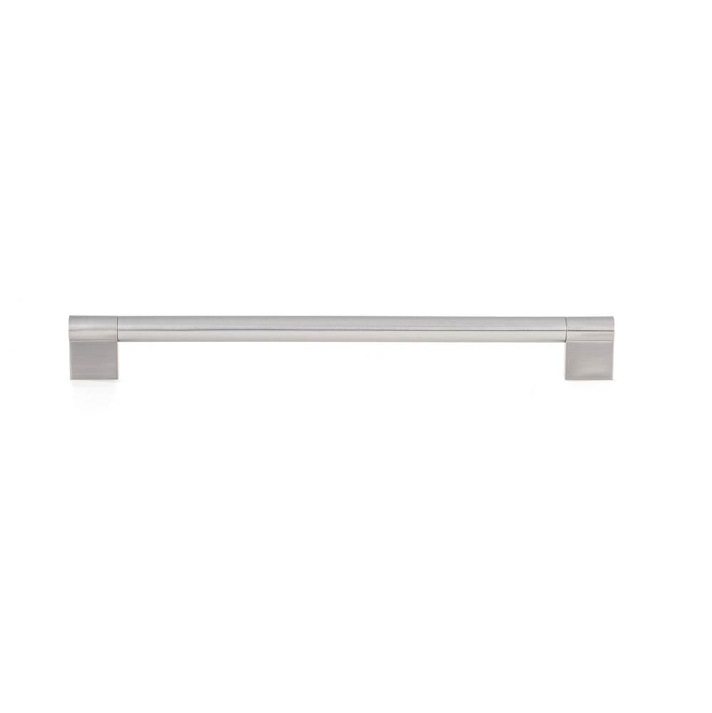 Contemporary Stainless Steel Pull - 527
