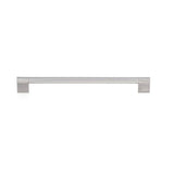 Contemporary Stainless Steel Pull - 527