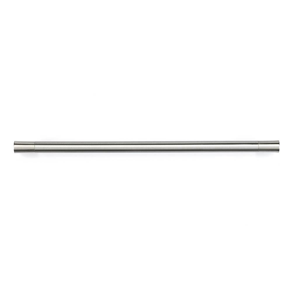 Contemporary Stainless Steel Pull - 527