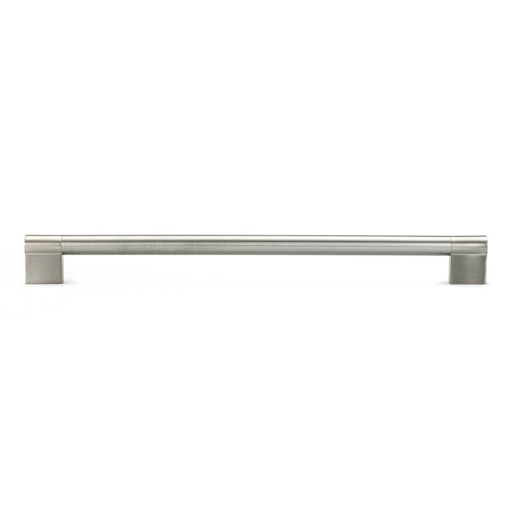 Contemporary Stainless Steel Pull - 527