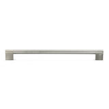 Contemporary Stainless Steel Pull - 527