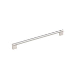 Richelieu America - Contemporary Stainless Steel Pull - 527 - Brushed Nickel