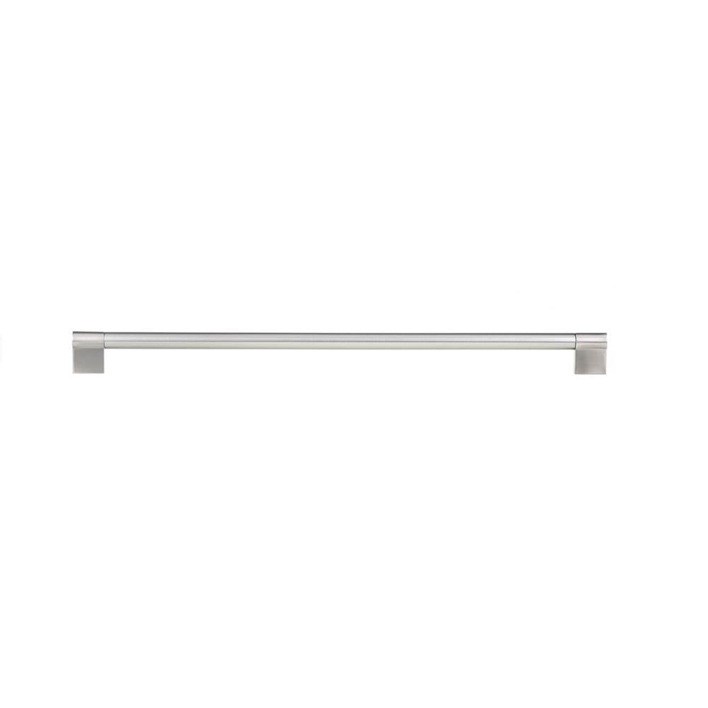 Contemporary Stainless Steel Pull - 527