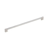 Richelieu America - Contemporary Stainless Steel Pull - 527 - Brushed Nickel