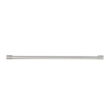 Contemporary Stainless Steel Pull - 527