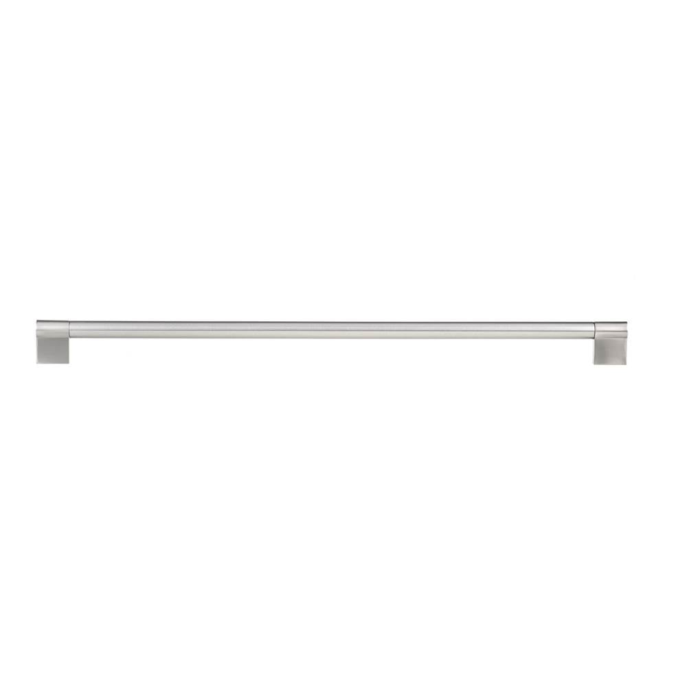 Contemporary Stainless Steel Pull - 527
