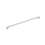 Richelieu America - Contemporary Stainless Steel Pull - 527 - Brushed Nickel