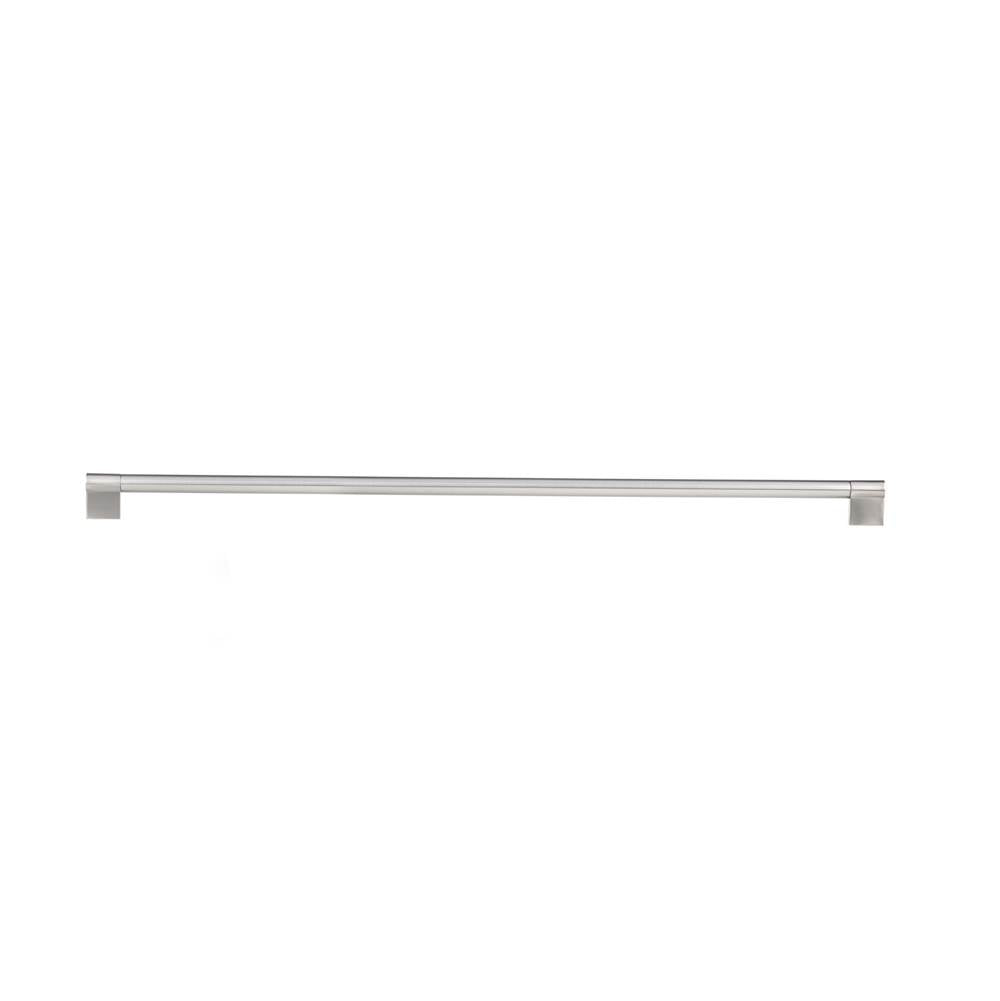 Contemporary Stainless Steel Pull - 527