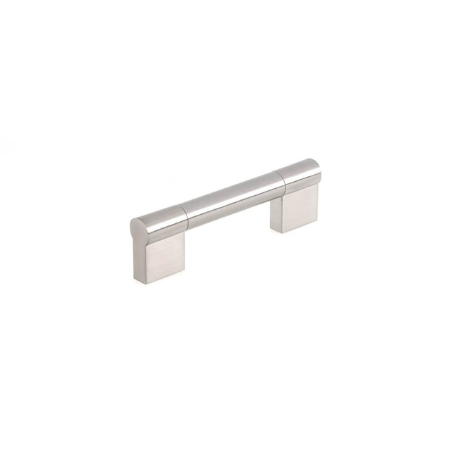 Richelieu America - Contemporary Stainless Steel Pull - 527 - Brushed Nickel
