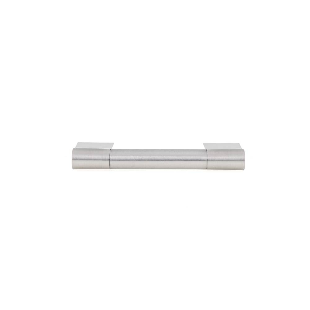 Contemporary Stainless Steel Pull - 527