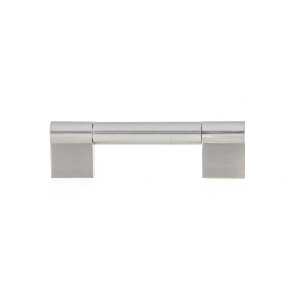 Contemporary Stainless Steel Pull - 527