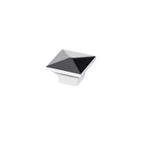 Richelieu America - Contemporary Metal Knob - 5308 - Chrome