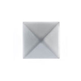Contemporary Metal Knob - 5308