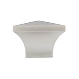 Contemporary Metal Knob - 5308