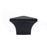 Contemporary Metal Knob - 5308