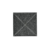 Traditional Metal Knob - 5308