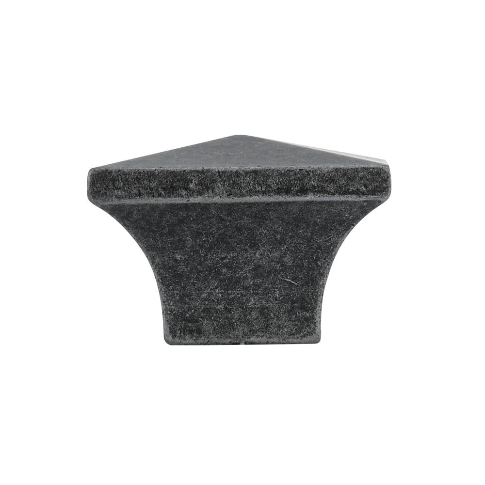 Traditional Metal Knob - 5308