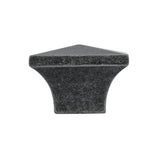 Traditional Metal Knob - 5308