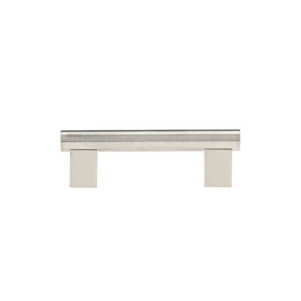Contemporary Brass Pull - 53555
