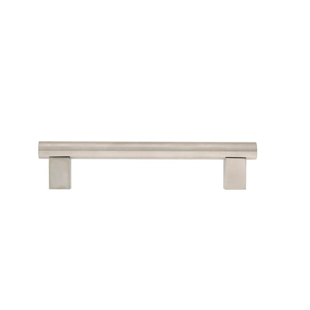 Contemporary Brass Pull - 53555