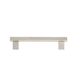 Contemporary Brass Pull - 53555