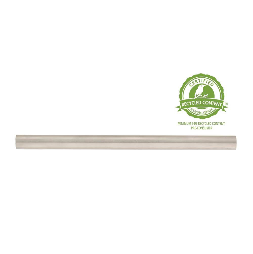 Contemporary Brass Pull - 53655