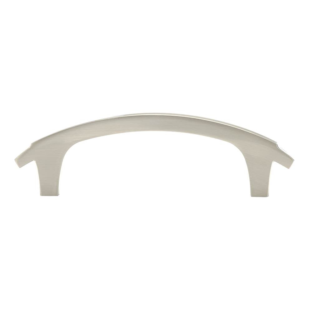 Contemporary Metal Pull - 5464