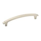 Richelieu America - Contemporary Metal Pull - 5464 - Brushed Nickel